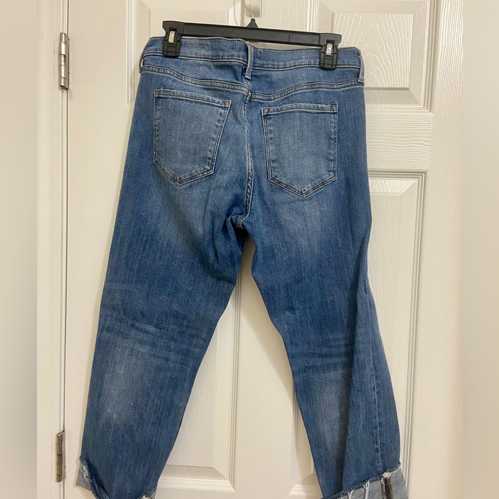Capris - Picture 3 of 3